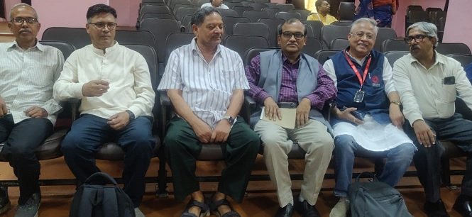 International Seminar 2026 (UBSEM-6)