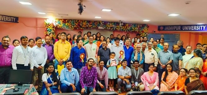 International Seminar 2026 (UBSEM-6)